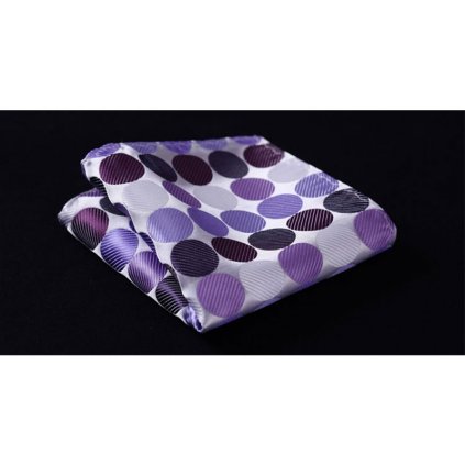 QP BD401P Purple 2