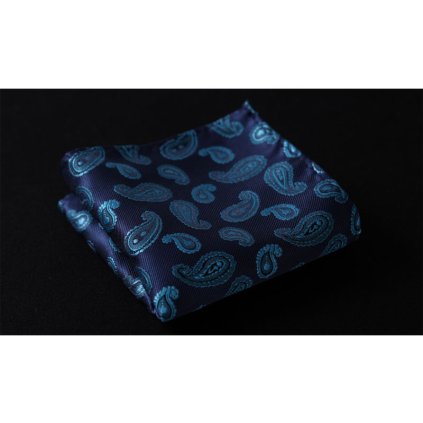 QP RF308B Navy Blue 02