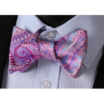 QP BF4012P Purple Pink 1