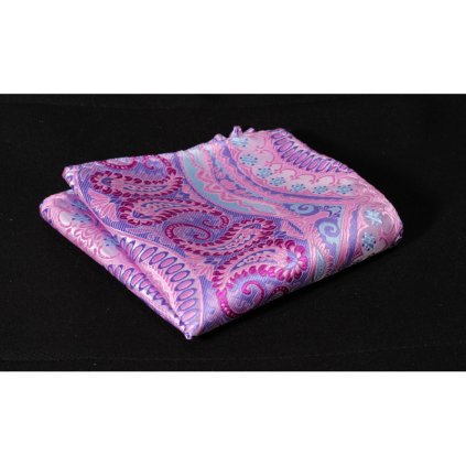QP BF4012P Purple Pink 2