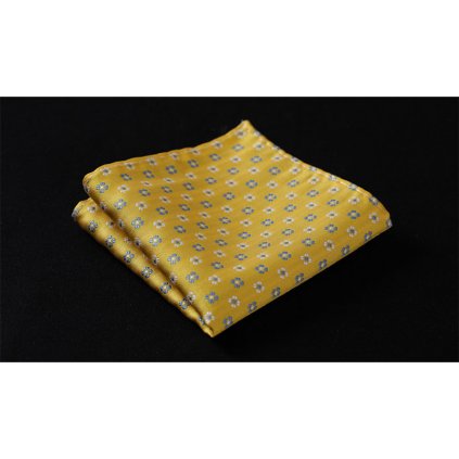 QP BC127Y Yellow Blue 2