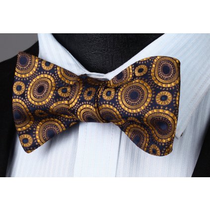 bf804ds gold navy blue 13