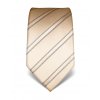 10021999 jemně zlatá kravata