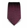 Elegantní kravata Vincenzo Boretti 21972 - lilek, jemná struktura