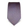 Hedvábná kravata s jemným vzorem