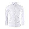 bilá košile slim fit2