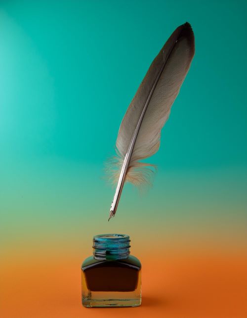 Jak odstranit inkoust z oblečení