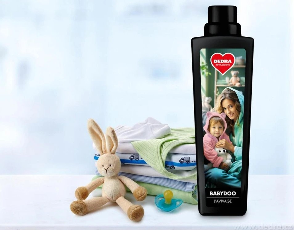 Antistatická aviváž