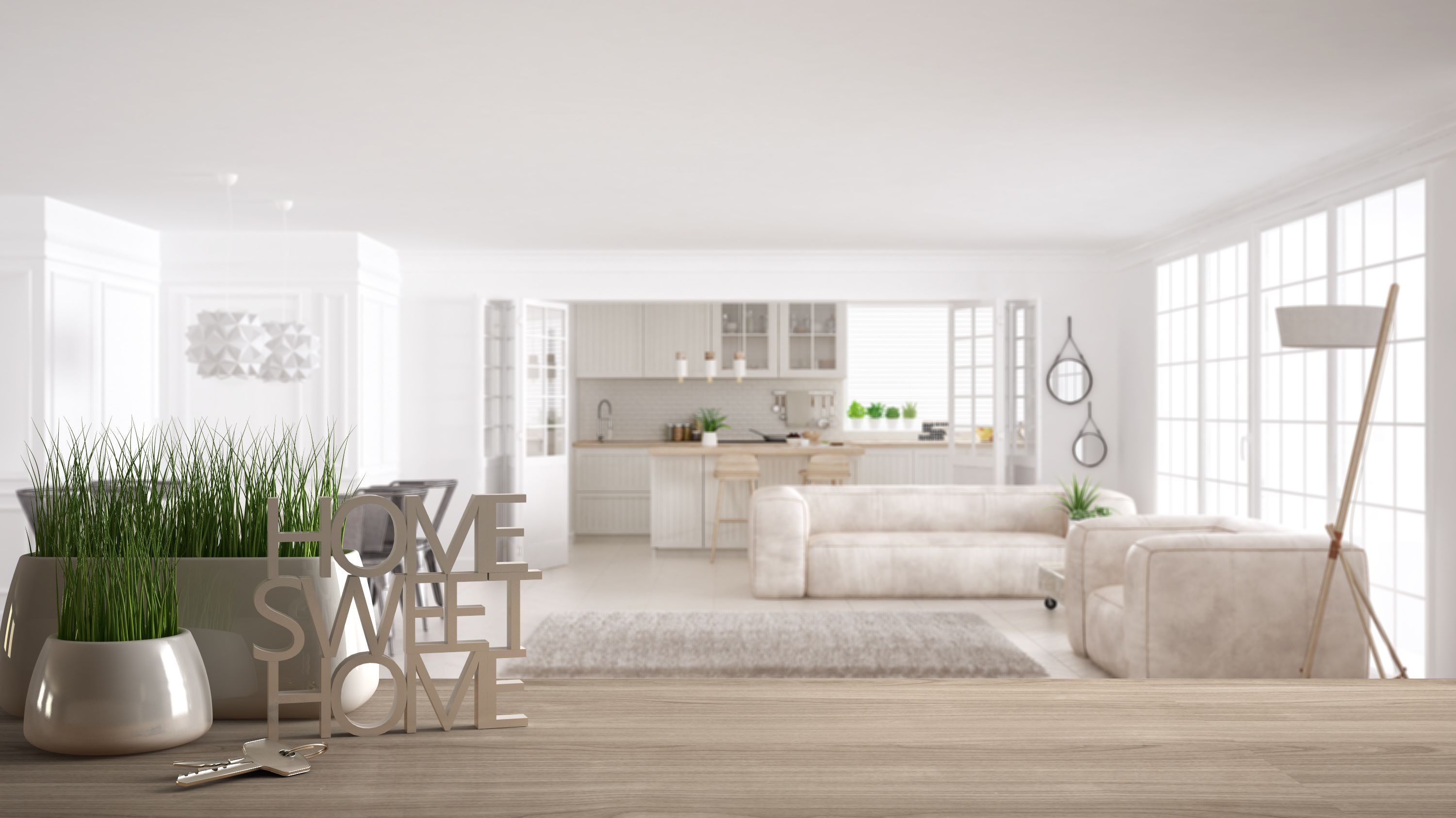 Prací prostředky, vůně pro domov