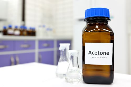 Aceton