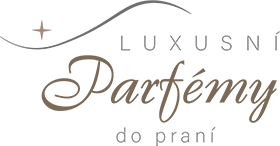 Luxusní parfémy do praní