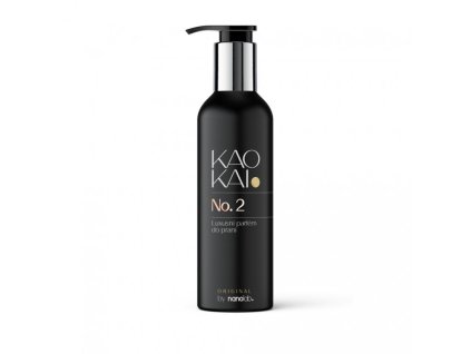 Kao Kai Luxusní parfém na praní No. 2 inspirován vůní Armani Sí