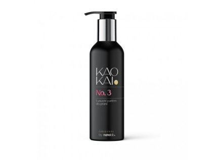 Kao Kai Luxusní parfém na praní No. 3 inspirován vůní Bright Crystal