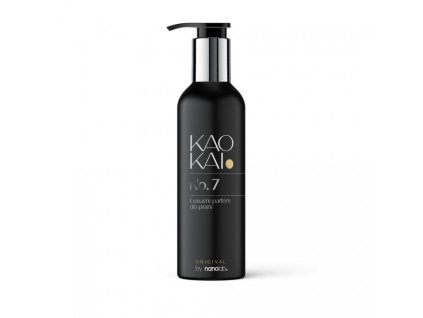 Kao Kai Luxusní parfém na praní No. 7 inspirován vůní Boss Bottled