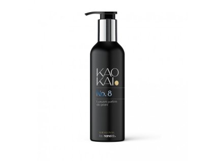 Kao Kai Luxusní parfém na praní No. 8 inspirován vůní Sauvage Dior