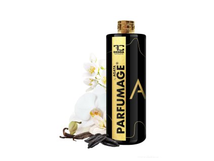 Dedra PARFUMAGE AG by AGATA | Parfém na praní a úklid, 500 ml