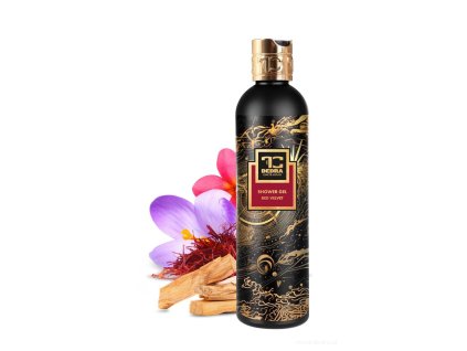 fc0801w shower gel red velvet maketa kopie