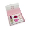Dárková sada Diamond Rose EDP 15 ml + výživné sérum 35 ml + mýdlo 2x 40g