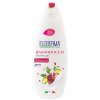 Eloderma Sprchový gel granátové jablko a limetka 600 ml