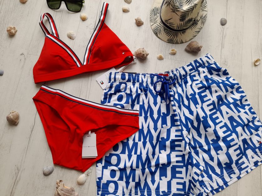 Jak se starat o luxusní plavky, aby vám vydržely mnoho sezón