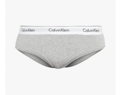 CK kalhotky modern cotton