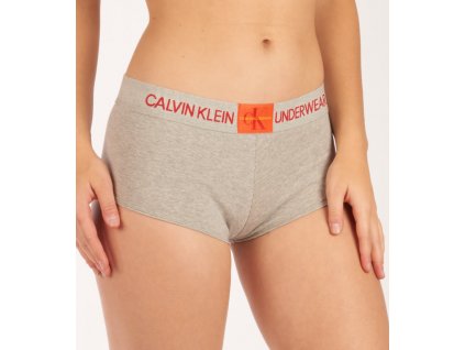 calvin klein boyshort shorty qf4922e 020 v