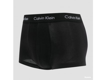 calvin klein 5pack low rise trunk 110872 2