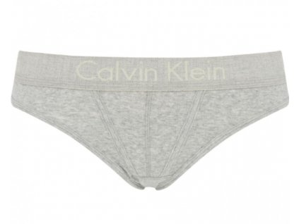 Ck tanga body grey