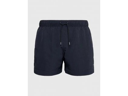 Pánské modré plavky Tommy Hilfiger