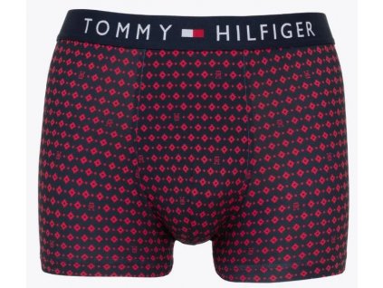 Pánské boxerky Tommy Hilfiger UM0UM02854 - multicolor