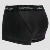 calvin klein 5pack low rise trunk 110872 3