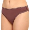 Dámské bikiny Tommy Hilfiger , 3pack