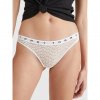 Dámské krajkové bikiny Tommy Hilfiger, 3pack