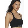 Dámská podprsenka Calvin Klein unlined- bralette, černá