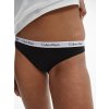 Dámské bikiny Calvin Klein - 3 Pack, vícebarevné