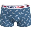 tommy hilfiger trunk print um0um02405 boxer