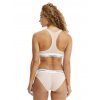 Dámské bikiny Calvin Klein - meruňková