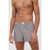 Pánské bavlněné trenky Tommy Hilfiger Woven  3Pack UM0UM02847- mix barev