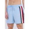 Pánské plavky Tommy Hilfiger UM0UM02857 - modrá