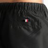 Pánské plavky Tommy Hilfiger medium um0um02885- černá
