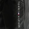 Pánské plavky Tommy Hilfiger medium um0um02885- černá