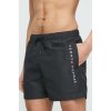 Pánské plavky Tommy Hilfiger medium um0um02885- černá