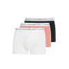 Pánské boxerky Tommy Hilfiger Trunk UM0UM02761 3Pack - mix barev