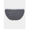 Dámské bikiny Calvin Klein Plus Size UW0UW04557 - 3 Pack, vícebarevné