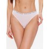 Dámské bikiny Calvin Klein Plus Size UW0UW04557 - 3 Pack, vícebarevné