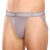 Pánské bavlněné jockstrap Tommy Hilfiger 3Pack UM0UM02877- mix barev