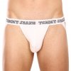 Pánské bavlněné jockstrap Tommy Hilfiger 3Pack UM0UM02877- mix barev
