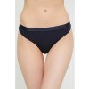 Dámská tanga Tommy Hilfiger UW0UW04480 3Pack, vícebarevné