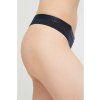Dámská tanga Tommy Hilfiger UW0UW04480 3Pack, vícebarevné