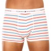 Pánské boxerky Tommy Hilfiger Trunk Print UM0UM02768 3Pack - mix barev